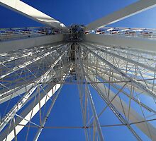 Inner workings by Abimbola