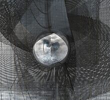Close To The Edge // Meditation #2 by Benedikt Amrhein