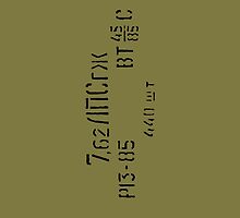 7.62 Spam Can by DR8C0