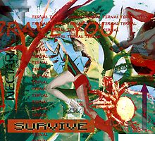 MANTIS_2 by Joshua Bell