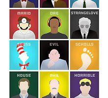 A Doctor a Day by Jen Pauker