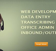 Data processing services, work from home companies, data entry outsourcing companies by blitzvirtuals