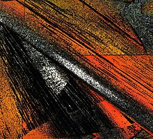 On Target by George Hunter