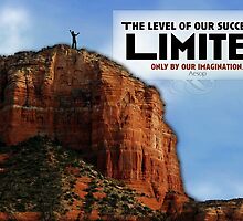 Level of our Success by pdblog