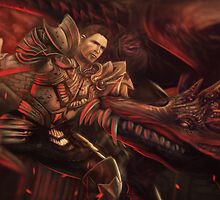 Alistair by miriamuk