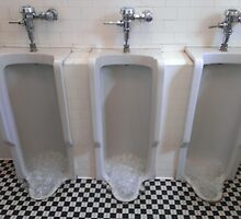Gents Marmont by stvrsnbrgr