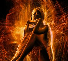 The Spirit Within by Jon Holland