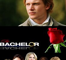 Pride and Prejudice's Bachelor by jojolagueuze