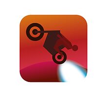 There's an app for that Bat Out Of Hell by Christophe Gowans