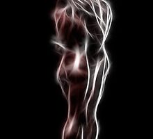 Embrace by Jon Holland