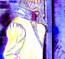 'SeLFiE' by TVART