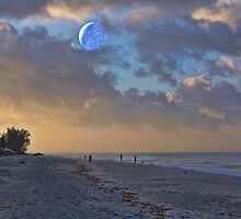 With the Morn by AlienVisitor