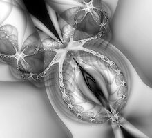 Mother of Pearl by Desirée Glanville