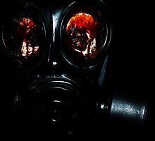 New World Order by Darren Bailey LRPS