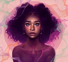 Facets by MeganLara