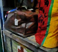 The Jamaican Doctor by PictureNZ