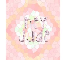 Hey Jude by vareaher