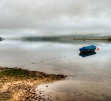 Loch Shiel by Stephen Smith