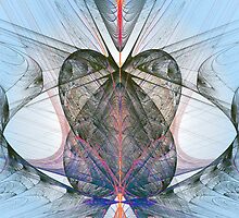 Breach Heart Strings by barrowda