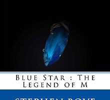 Blue Star The Legend of M by Hadam10Rose