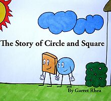 The Story of Circle and Square by garhea