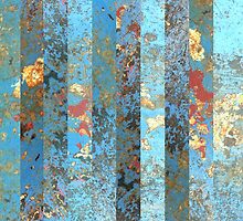 Metal Mania No.19 by Kitsmumma