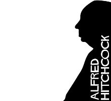 Alfred Hitchcock Presents by wallyhawk