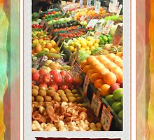 Farm Fresh Market by John Fish