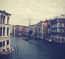 Its Where the Streets are Water by stevenfotos