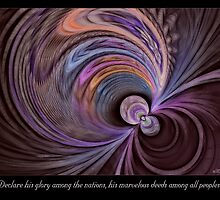 Declare by Missy Gainer