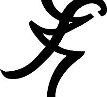 Mortal Instruments - Iratze - Healing Rune by wallyhawk