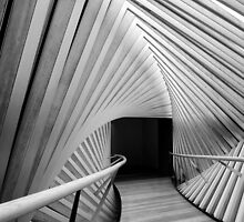 Bridge of Aspiration by Mark Sykes