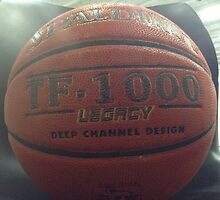 FF- Spalding by Marklyon1