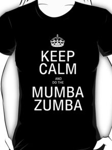 zumba mom shirt