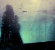 The Truth Is Out There by ChrisArlidge