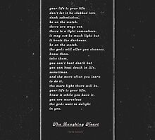 The Laughing Heart II by tejasprithvi
