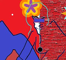 junkies thieves and killers - the company of angels 3 by mhkantor