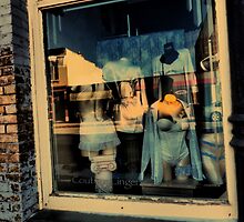 NAUGHTY by James L. Brown