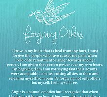 Affirmation - Forgiving Others by CarlyMarie