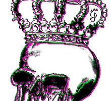 Coroin Peacach Royal Death by CoroinPeacach