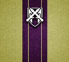 Riften Army (Skyrim) by FanmadeStore