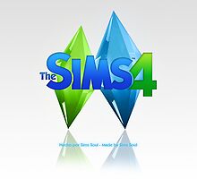 The sims 4 arrival by Laindahouse