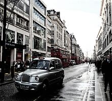 london by gzmguvenc89