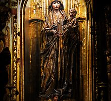 Devine by patcheah