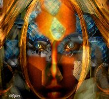 Diamonella by Seth Weaver