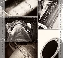 And Then The Guns Fell Silent by Emjay01