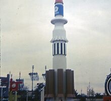 Blast Off by John Schneider