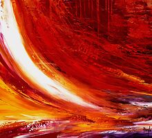 Sound of Breakthrough by FroyleArt