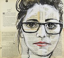 Bookworm by RichesRoad