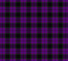 Clan Laird Tartan by thecelticflame